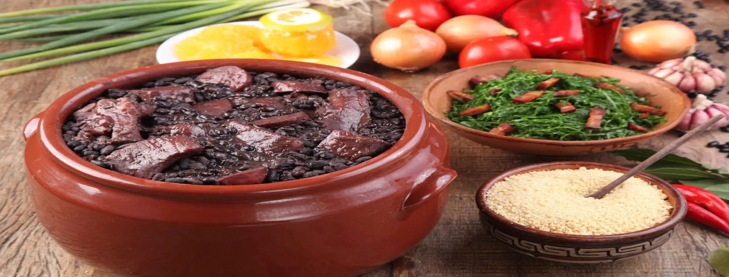 Image for Culinary Adventures